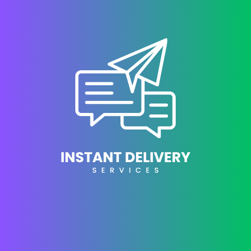 Instant Delivery